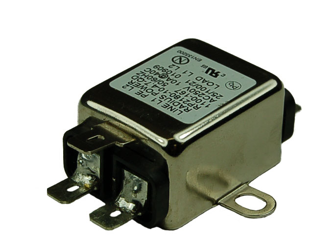 ASTRODYNE TDI RP2180-6-1-QD