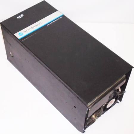 ALLEN BRADLEY 1392-B150-RL-MC-B-F2-H-C1