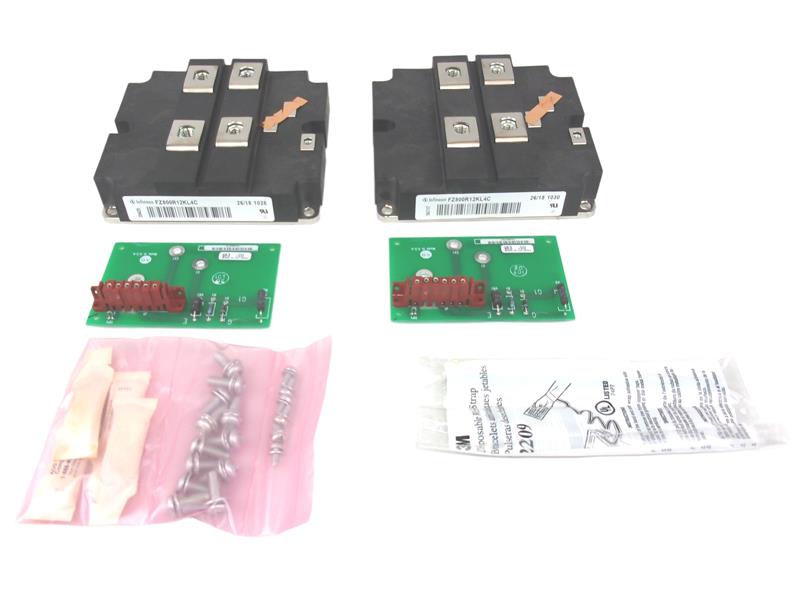 ALLEN BRADLEY 1336-QOUT-SP18A