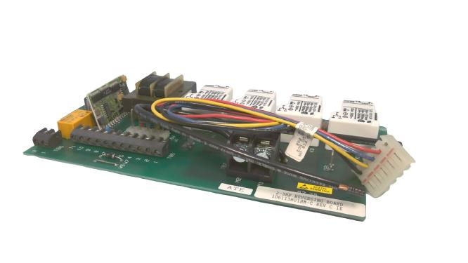 NIDEC CORP 106113801-C