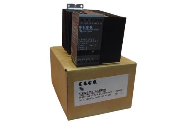 SSRSC3-20480A by KYOCERA