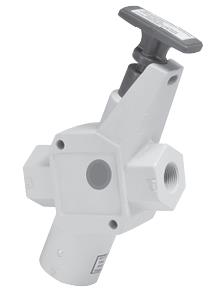 WILKERSON PNEUMATIC EZ0ABBA