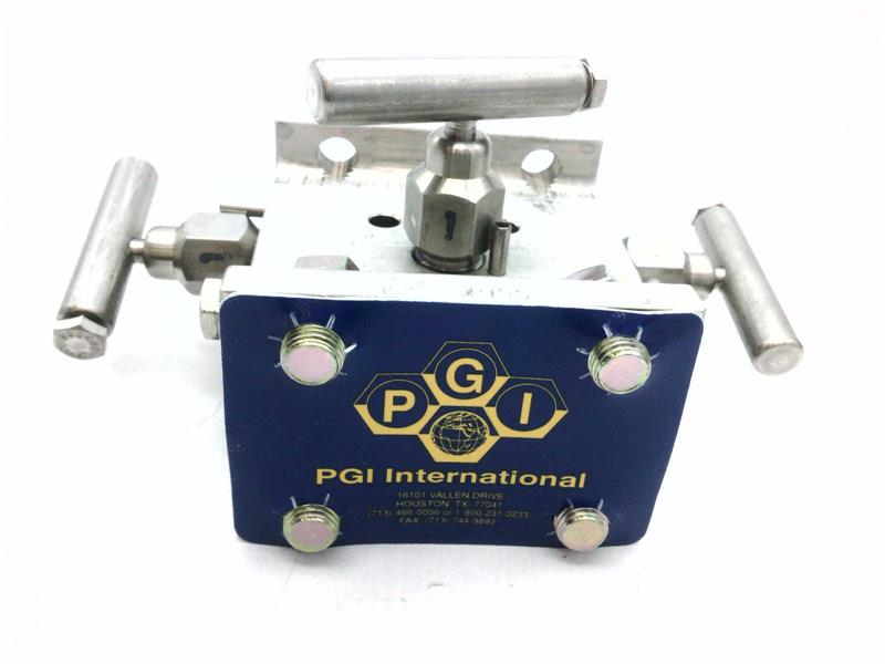 PGI INTERNATIONAL M-750SCJ