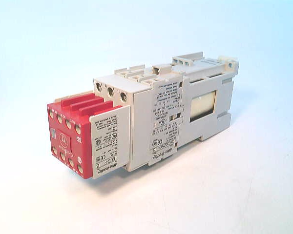 ALLEN BRADLEY 100S-C30ZJ04C