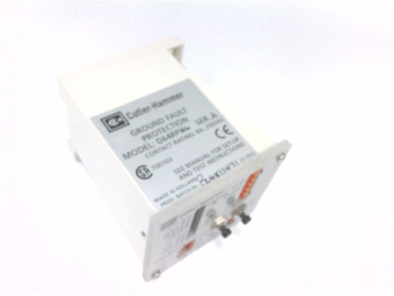 EATON CORPORATION D64RPB6