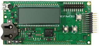 SILICON LABS EFM32-G8XX-STK