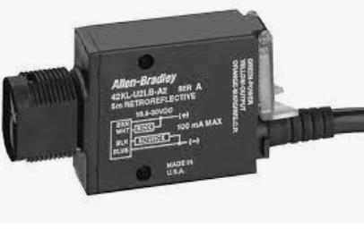 42KL-F2LBL-A2 by ALLEN BRADLEY