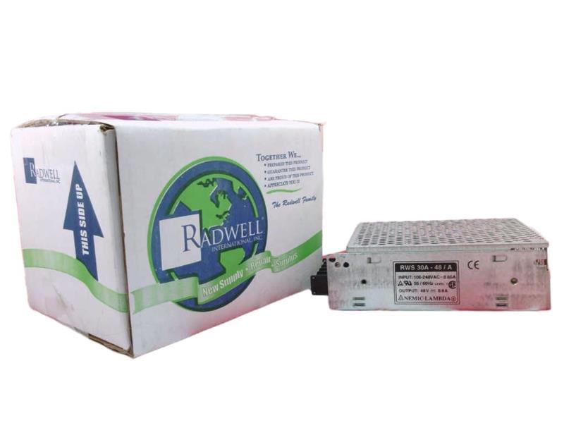 RWS-30A-48/A by TDK