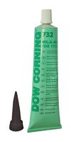 DOW CORNING 732 BLACK 90ML