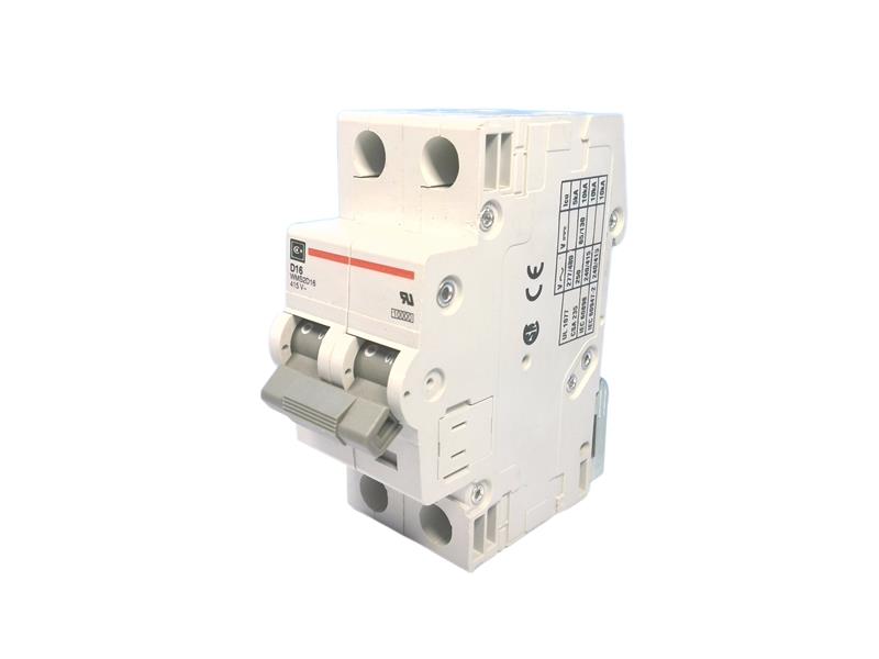 EATON CORPORATION WMS2D16