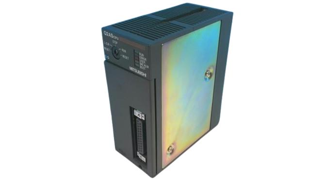 MITSUBISHI Q2A-S-CPU