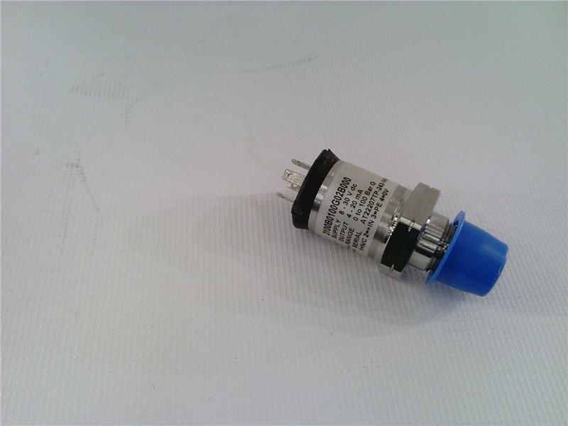 GEMS SENSORS 3100B0100G02B000