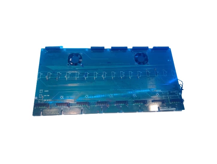 ELECTRONICS FOR IMAGING INC AA90207