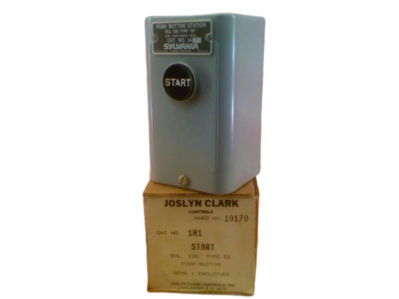 1A1 by DANAHER CONTROLS