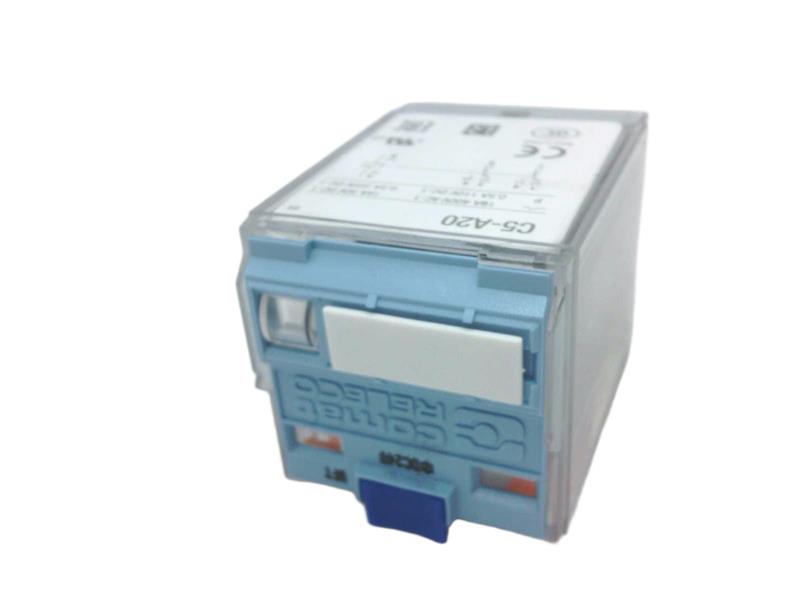 TURCK C5-A20/024VDC
