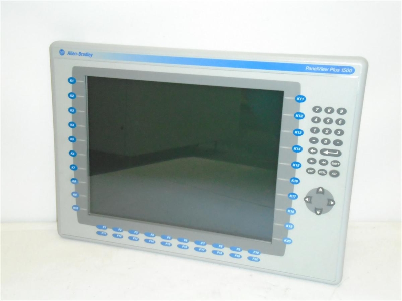 ALLEN BRADLEY 2711P-K15C4A2