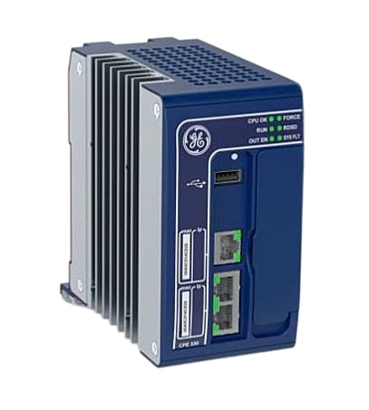 FANUC IC695CPE330