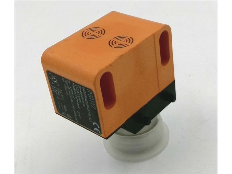 EFECTOR IND-2004-DAROA