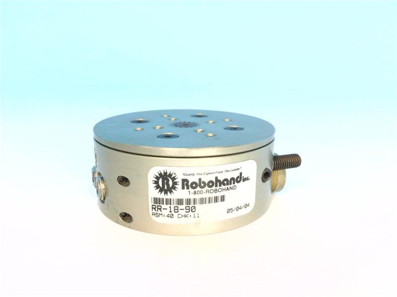 DOVER CORPORATION RR-18-90