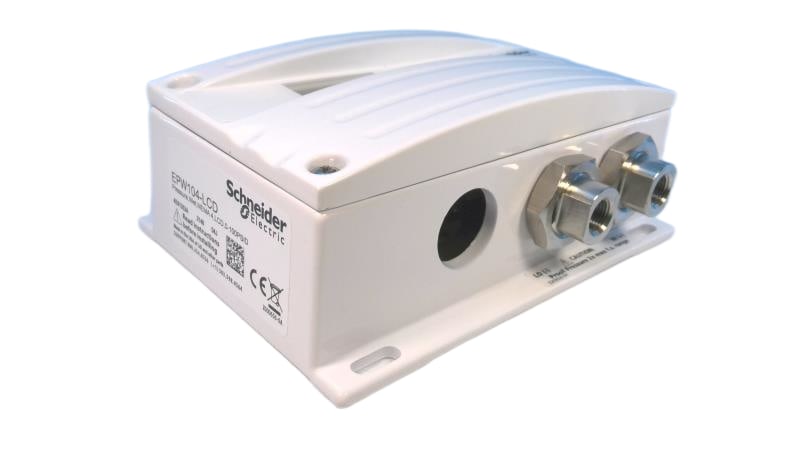 EPW104-LCD by INVENSYS