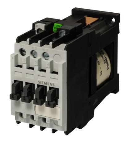 SIEMENS 3TF3000-0AC1