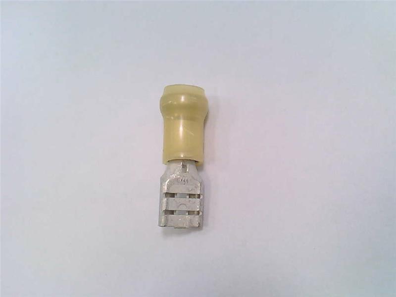 TE CONNECTIVITY 640907-1