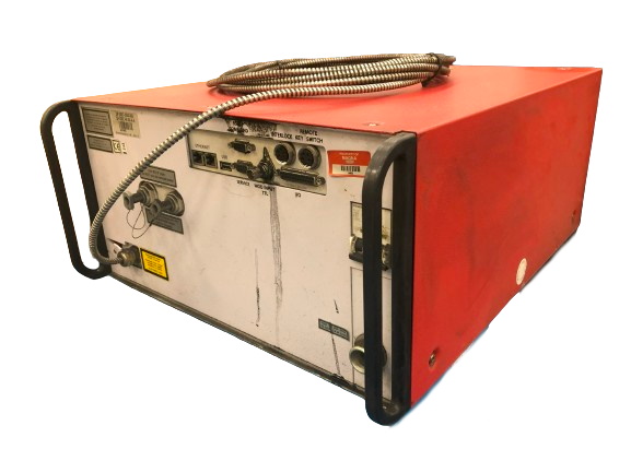 SPI LASERS SP-200C-0005-000