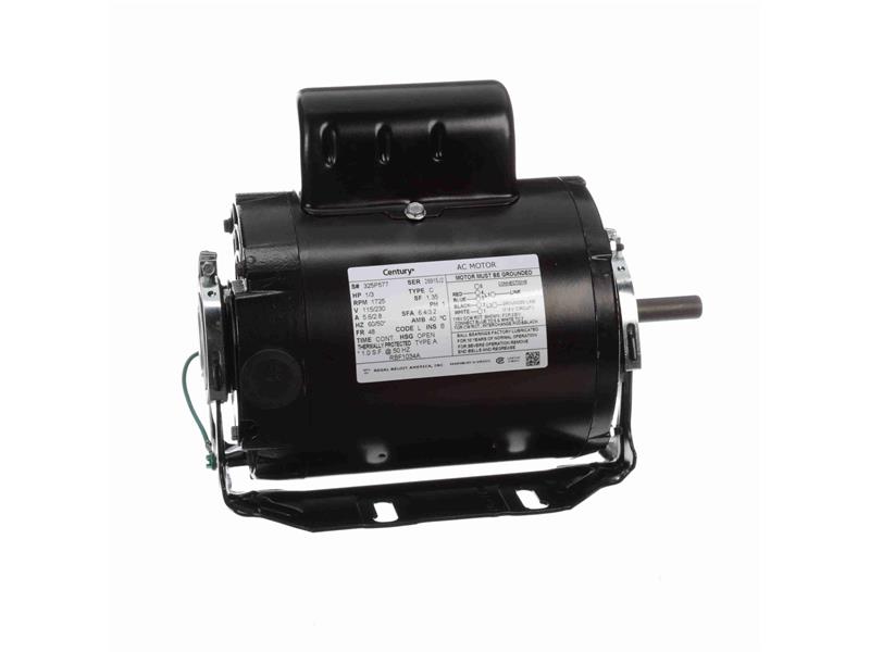 REGAL REXNORD RBF1034A