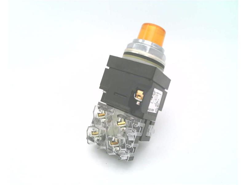 GENERAL ELECTRIC CR104PBL91M1H2