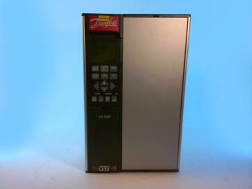 DANFOSS VLT5008PT6C20STR0DLF00A00C0