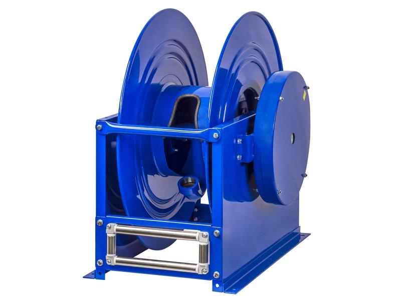 COXREELS INC SLPL-825