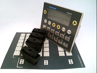 SCHNEIDER ELECTRIC XBTR400