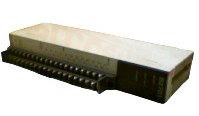 YASKAWA ELECTRIC JAMSC-B2701V