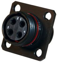 AMPHENOL 2M801-009-01M10-201SA