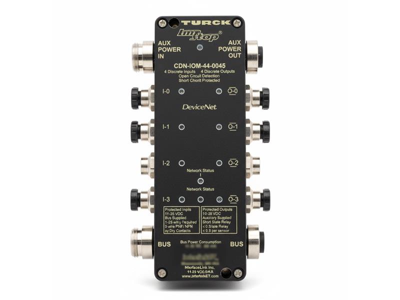 TURCK CDN-IOM-44-0045