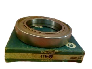 116-SS by NTN BEARING