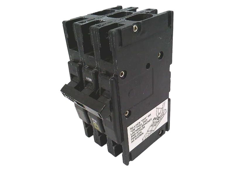 SCHNEIDER ELECTRIC QOU3100