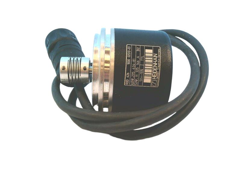 HEIDENHAIN CORP ROD-426.000B-10000