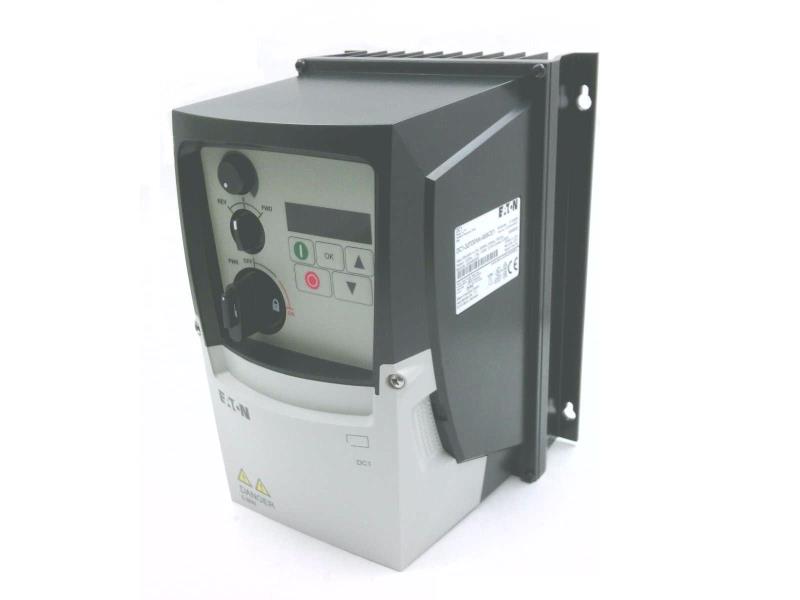 EATON CORPORATION DC1-327D0NN-A6SCE1