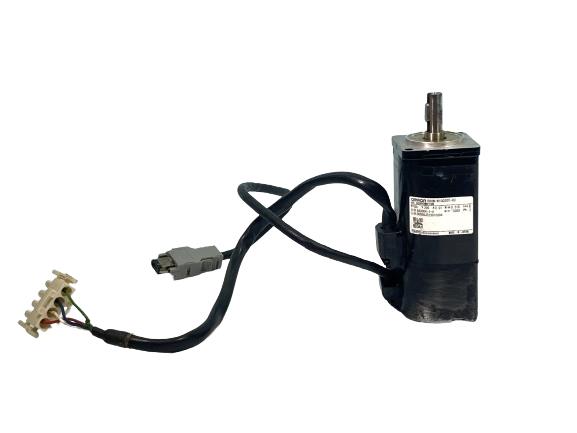 R88M-W10030T-R3 by OMRON