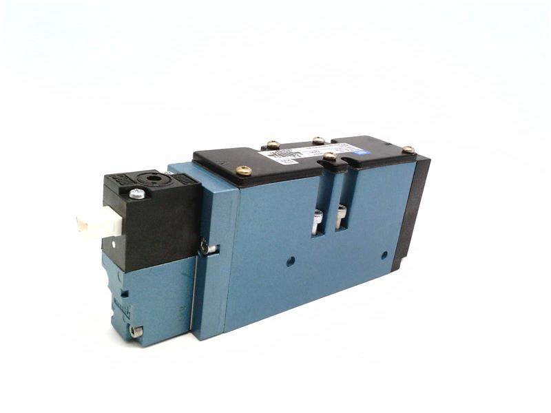 MAC VALVES INC 93A-ABA-000-DM-DEW0-1BN-MOD-OI06