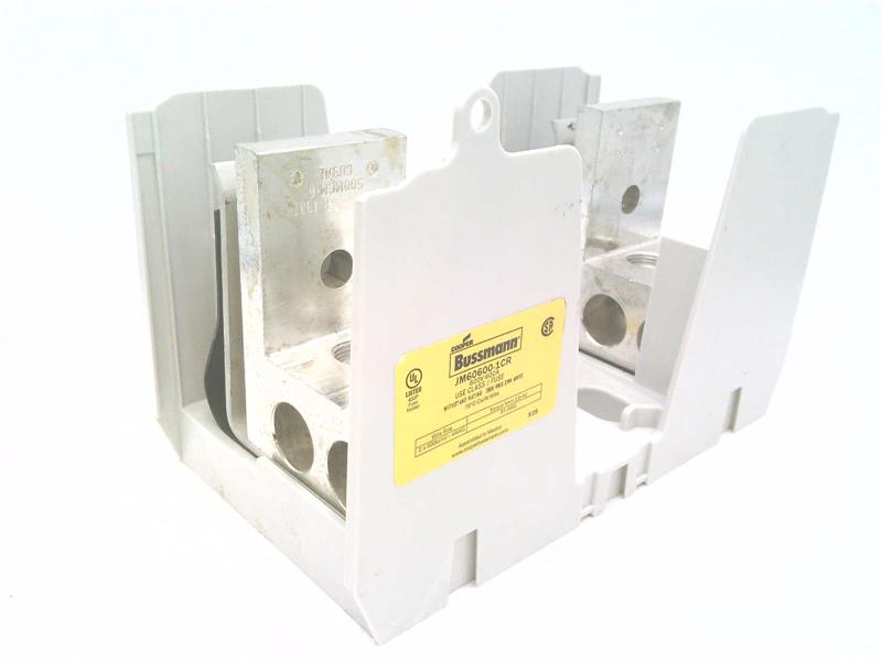 JM60600-1CR-1 by EATON CORPORATION