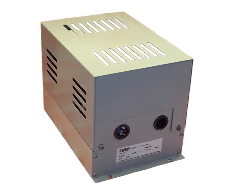 RONAN ENGINEERING CO 115-24-375