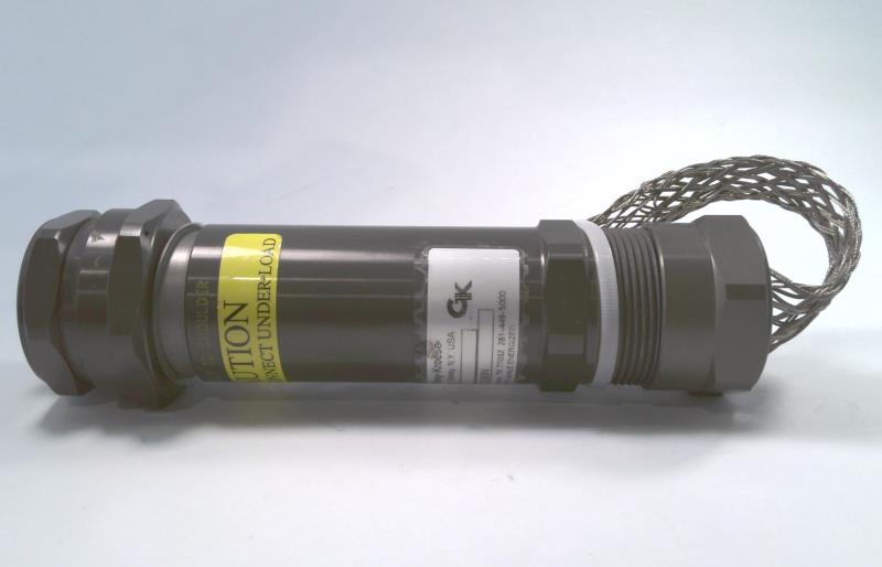 AMPHENOL ZPEKL-1216-628SN