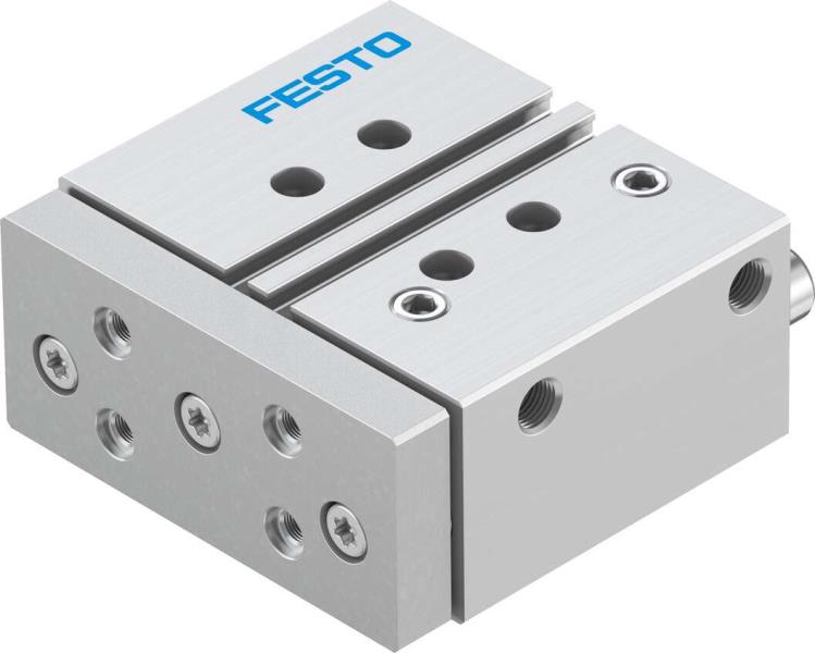 FESTO DFM-25-30-P-A-KF-F1A