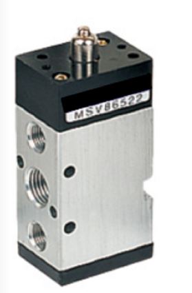 HAK FLUID POWER EQUIPMENT MSV86522