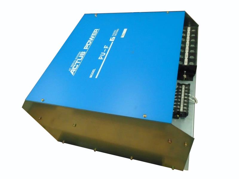 PU-FH803B by NIKKI DENSO