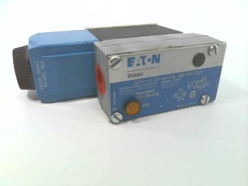 EATON CORPORATION DG4V-3-2A-M-FWL-B6-60-EN21
