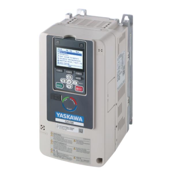 YASKAWA ELECTRIC CIPR-GA70C2004BBAA-BAAAAA