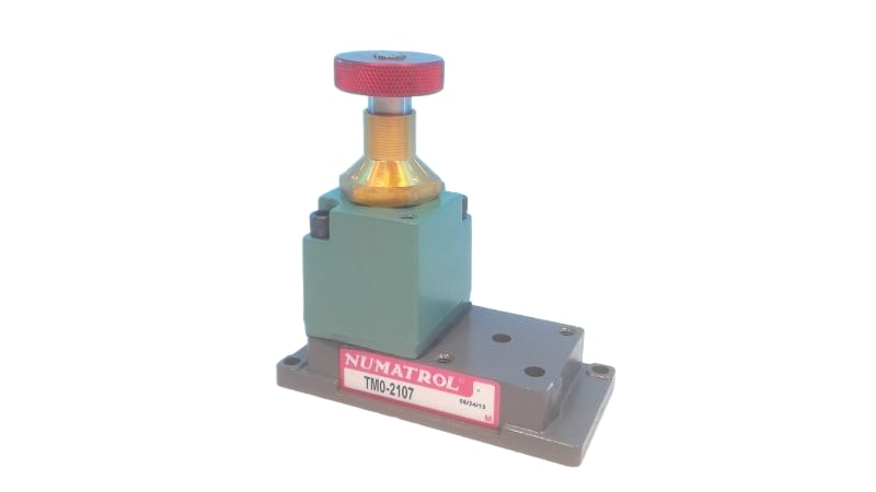 ASCO TM0-2107